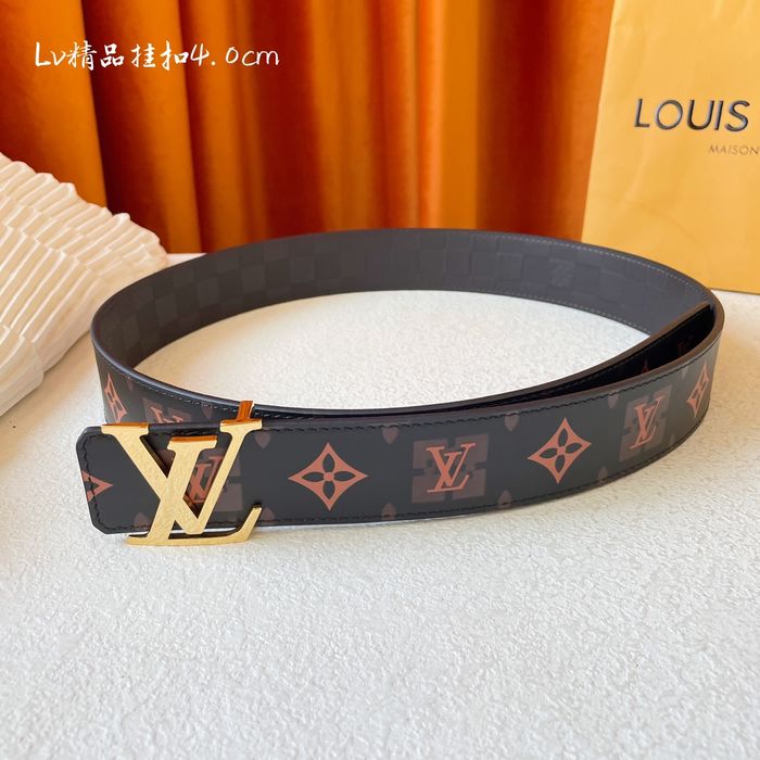 Louis Vuitton Belt 40MM LVB00146